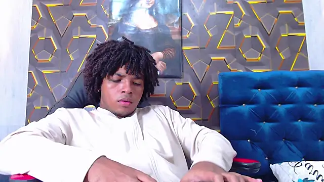 black king 241 online show from 02/20/26, 03:47