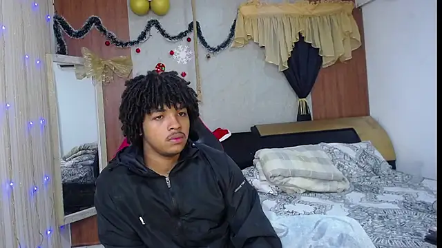 black king 241 online show from 01/13/26, 03:54