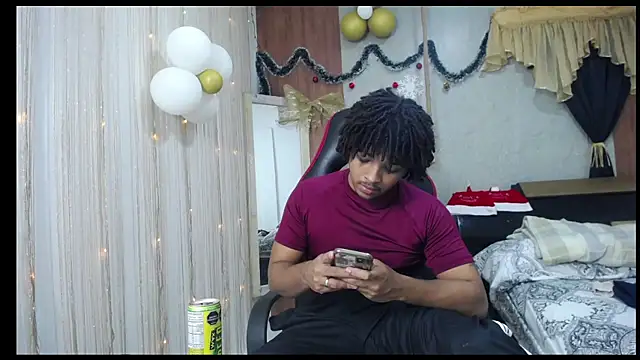 black king 241 online show from 12/19/25, 03:43