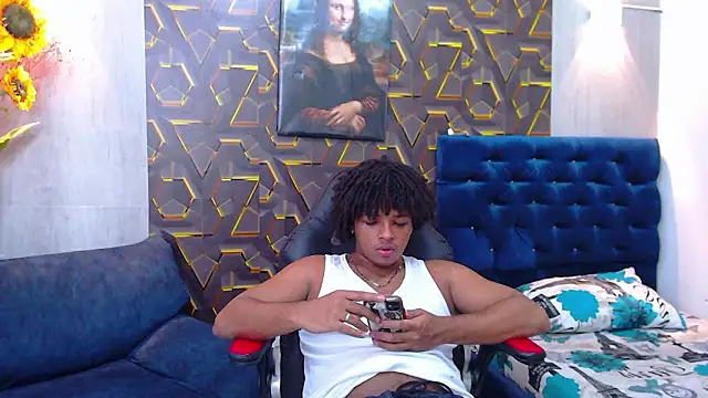 black king 241 online show from 03/14/26, 04:07