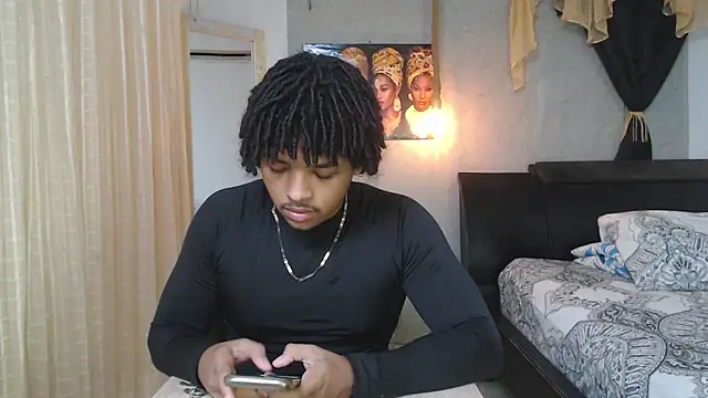 Snapshot of black_king_241 chatting on 09/28/25, 03:24 black king 241 online show from 09/28/25, 03:24