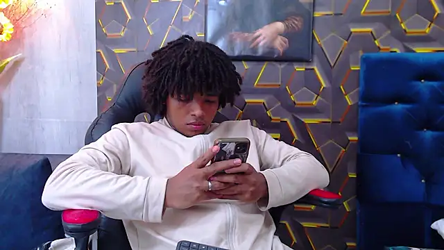 black king 241 online show from 02/28/26, 02:55