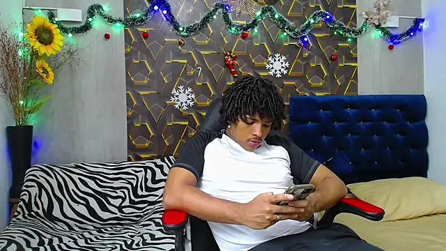 black king 241 online show from 11/25/25, 03:07