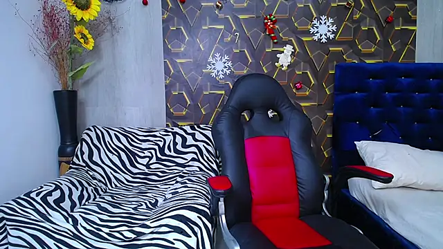 black king 241 online show from 11/17/25, 02:59