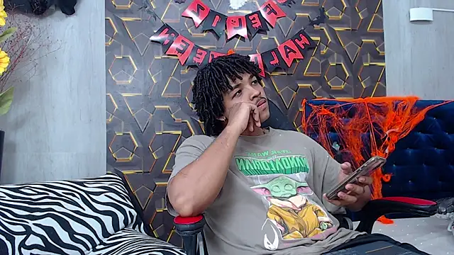 black king 241 online show from 11/05/25, 03:31