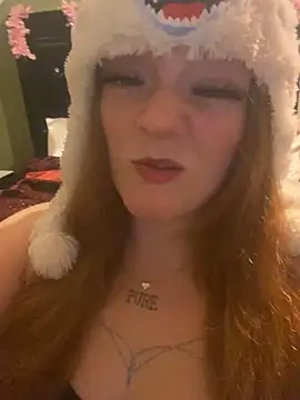 bankruptbabe online show from 04/01/26, 04:03