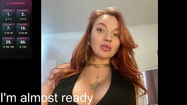 Eva   forever online show from 02/07/26, 02:08