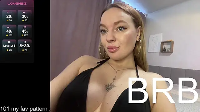 Eva   forever online show from 04/04/26, 02:07