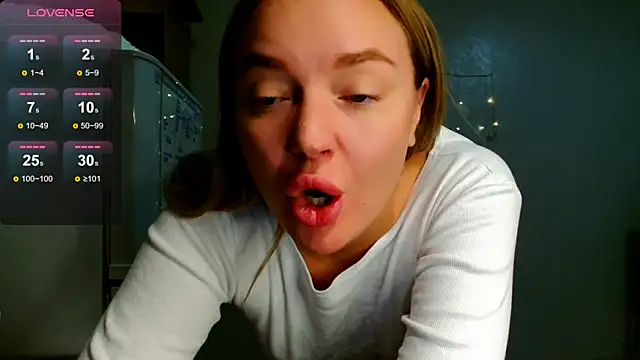 Eva   forever online show from 12/05/25, 02:10