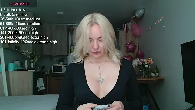 Eva   forever online show from 05/24/26, 06:46