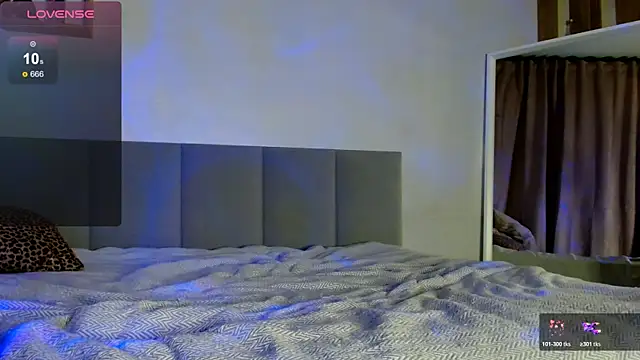 Eva   forever online show from 11/11/25, 01:17