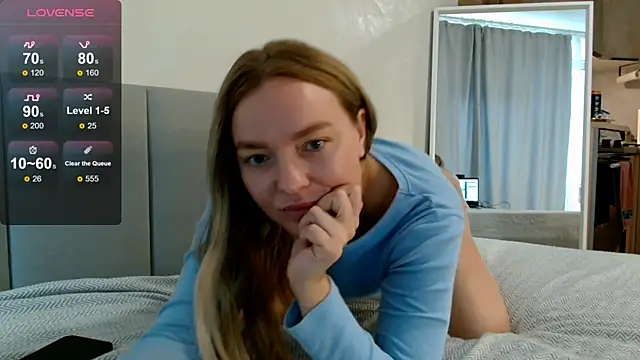 Eva   forever online show from 10/29/25, 05:06