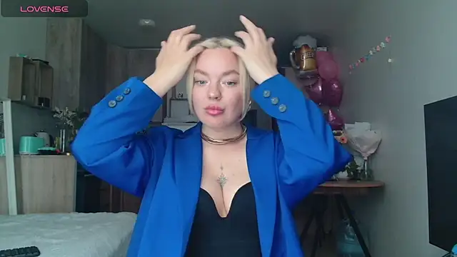Eva   forever online show from 05/22/26, 05:05