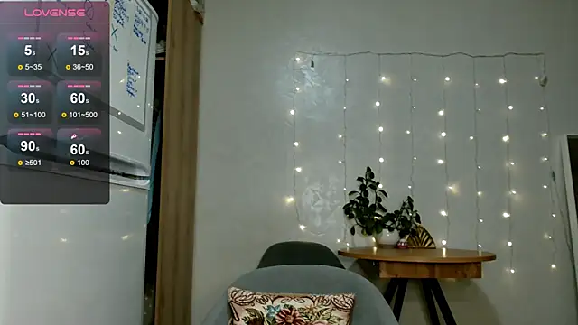 Eva   forever online show from 11/12/25, 01:21