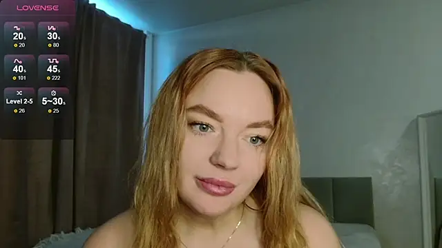 Eva   forever online show from 02/05/26, 02:29