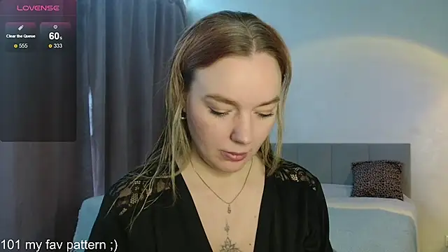 Eva   forever online show from 03/03/26, 03:46