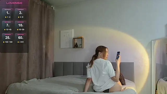 Eva   forever online show from 02/27/26, 12:22