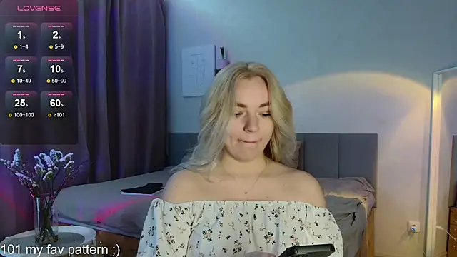 Eva   forever online show from 04/05/26, 03:35