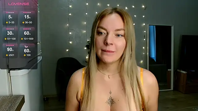 Eva   forever online show from 11/08/25, 02:59