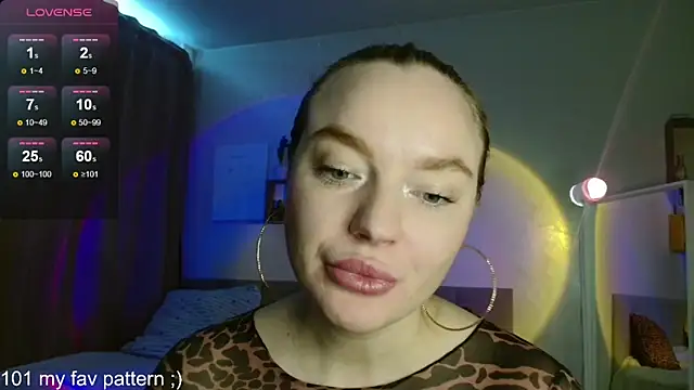 Eva   forever online show from 03/15/26, 02:07