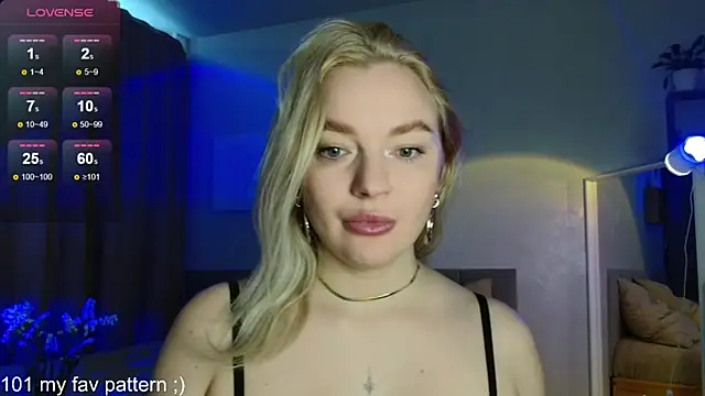 Eva   forever online show from 04/06/26, 03:57