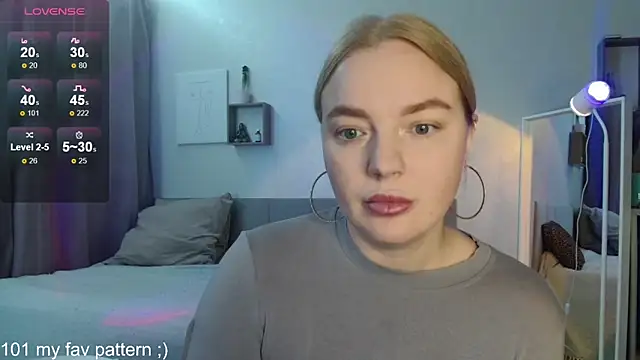 Eva   forever online show from 03/24/26, 05:51
