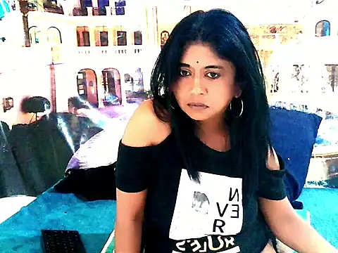 IndianPleasurez1 online show from 10/31/25, 06:26