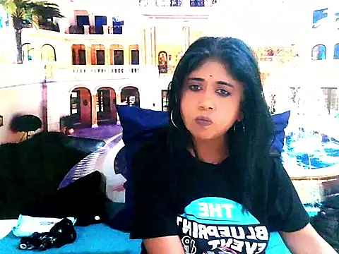 IndianPleasurez1 online show from 11/23/25, 05:01