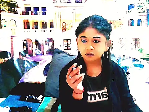 IndianPleasurez1 online show from 10/20/25, 04:25