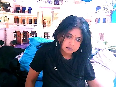 IndianPleasurez1 online show from 11/29/25, 06:30