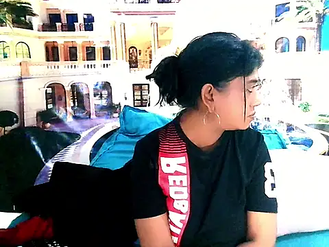 IndianPleasurez1 online show from 12/03/25, 05:08