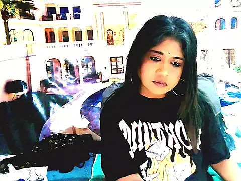 Snapshot of IndianPleasurez1 chatting on 10/18/25, 05:15 IndianPleasurez1 online show from 10/18/25, 05:15