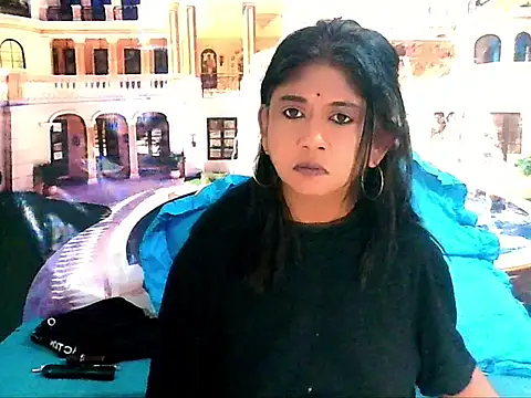 IndianPleasurez1 online show from 12/18/25, 04:17