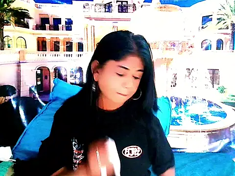 IndianPleasurez1 online show from 12/01/25, 04:13