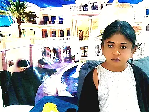 IndianPleasurez1 online show from 10/22/25, 04:12