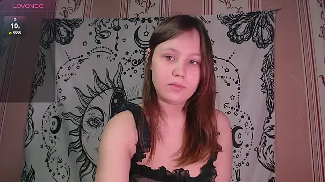 Thighswithspikes online show from 11/21/25, 10:14