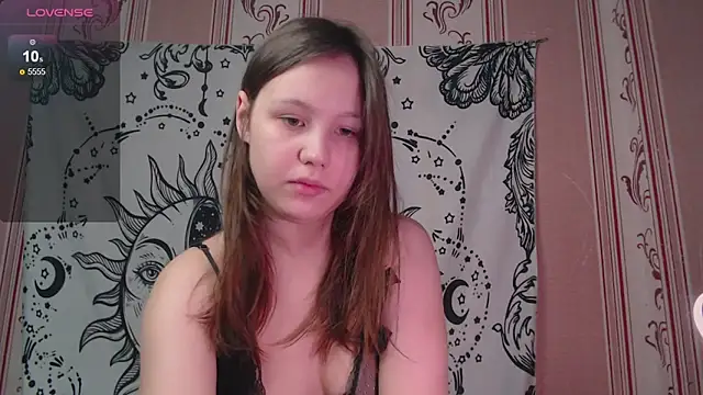 Thighswithspikes online show from 11/24/25, 07:19