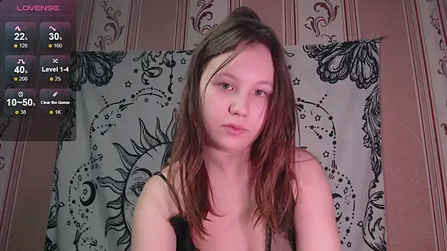 Thighswithspikes online show from 11/14/25, 07:12