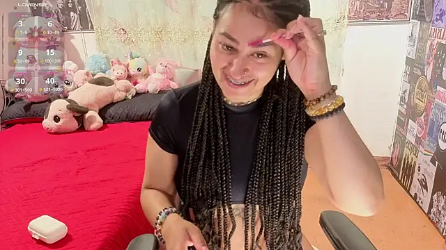 sweet-temptation  online show from 02/12/26, 03:17