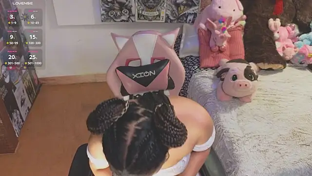 sweet-temptation  online show from 03/25/26, 04:01