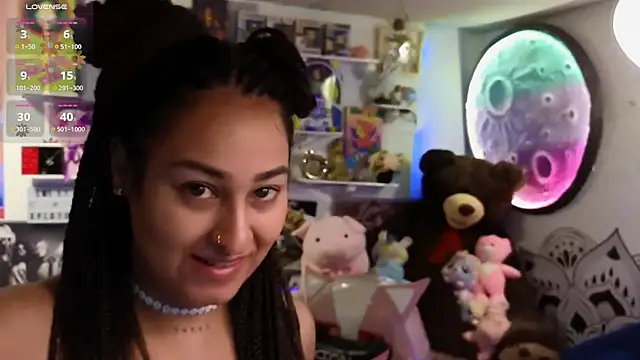 sweet-temptation  online show from 04/19/26, 03:51