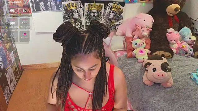 sweet-temptation  online show from 04/11/26, 04:09