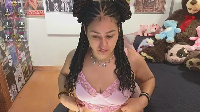 sweet-temptation  online show from 02/25/26, 03:51