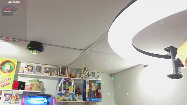 sweet-temptation  online show from 03/03/26, 03:46