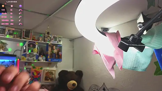 sweet-temptation  online show from 03/17/26, 03:53