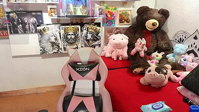 sweet-temptation  online show from 03/11/26, 03:33