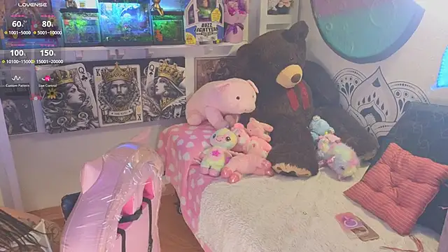 sweet-temptation  online show from 05/07/26, 03:44