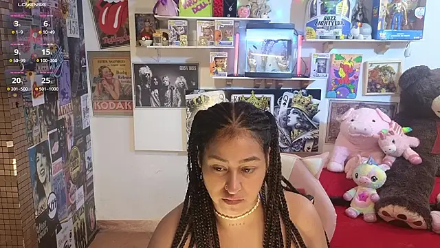 sweet-temptation  online show from 03/10/26, 03:32