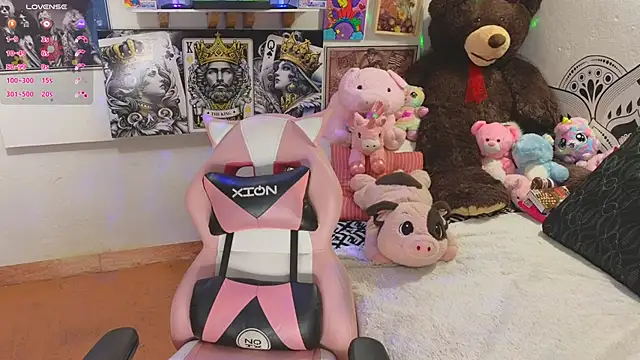 sweet-temptation  online show from 03/20/26, 03:51