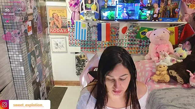sweet-temptation  online show from 07/06/26, 03:57